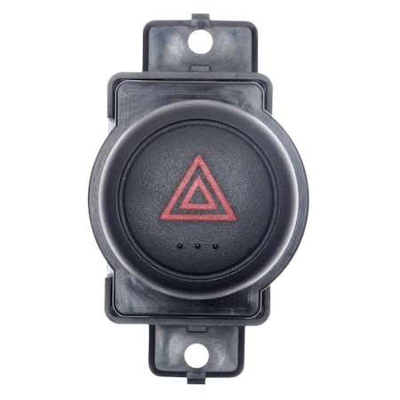 Standard Ignition Hazard Warning Switch, Hzs158 HZS158